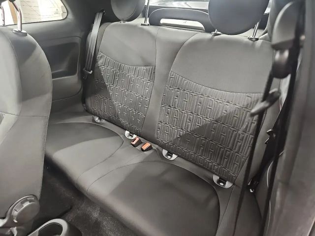 Fiat 500C 500 Cabrio BLUETOOTH*USB*LED*MULTIFUNKTIONS