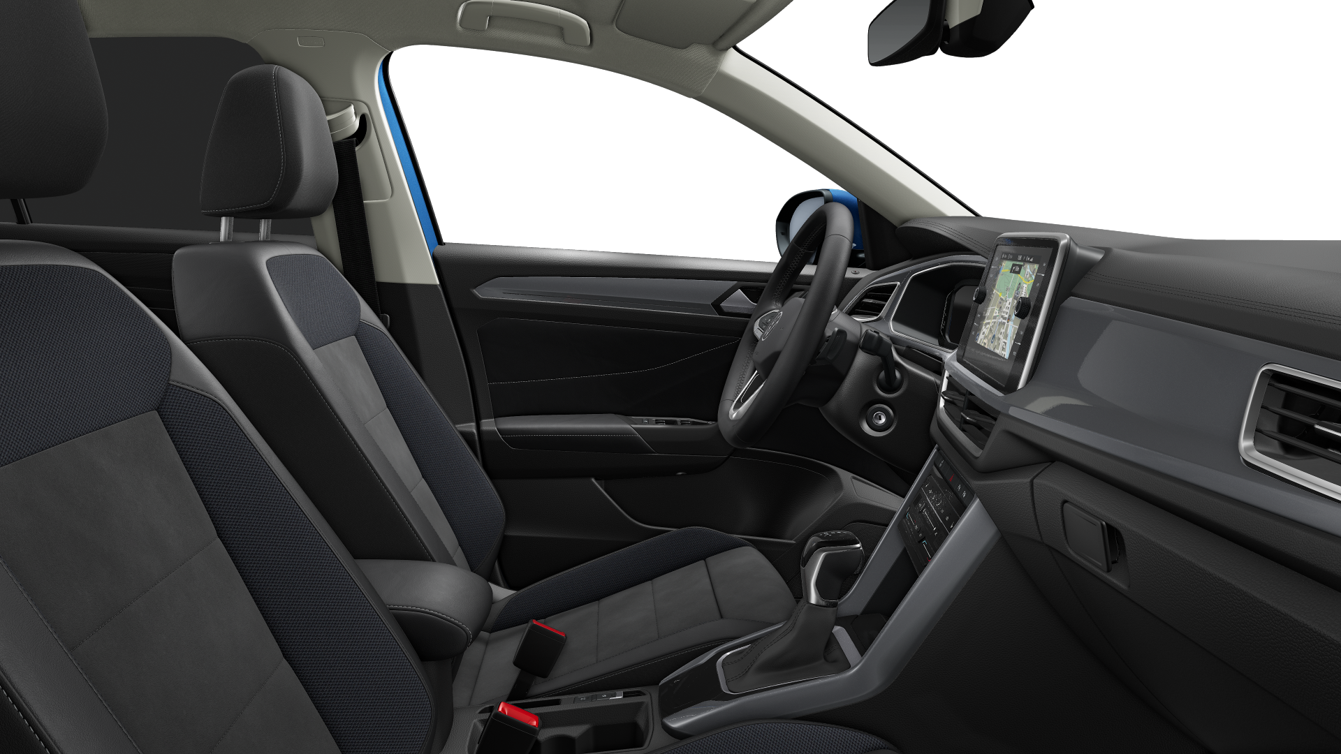 Volkswagen T-Roc 1.5 TSI DSG Style