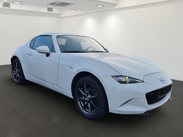 Mazda MX-5 RF Selection SkyActiv