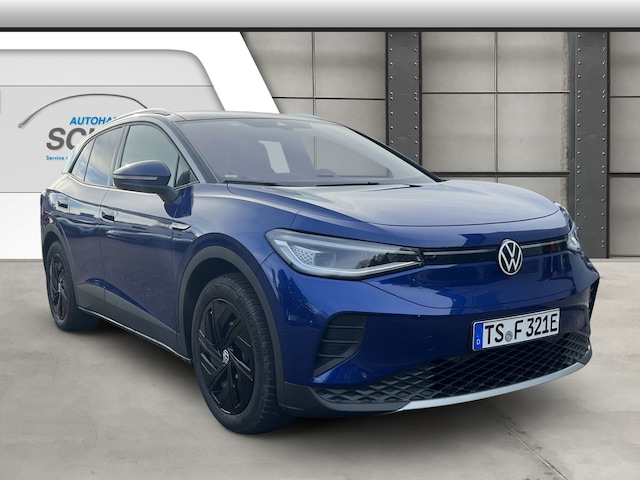 Volkswagen ID.4 Performance Pro