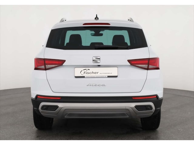 Seat Ateca 1.5 TSI