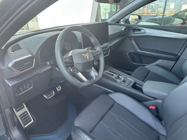 Cupra Leon e-HYBRID 150/204