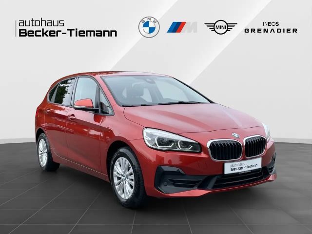 BMW 218 218d Active Tourer