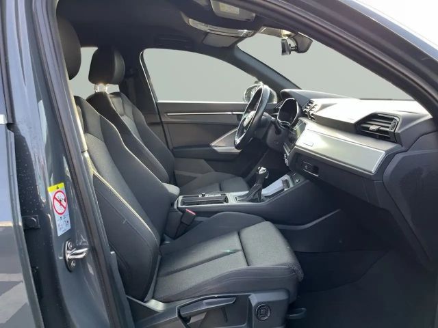 Audi Q3 45 TFSI Hybride