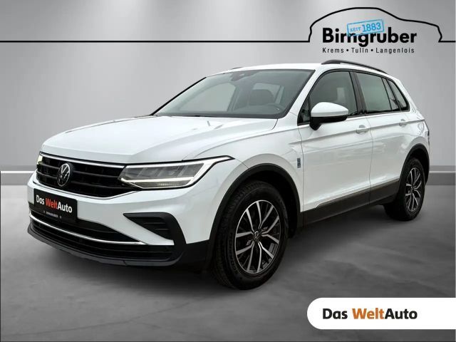 Volkswagen Tiguan DSG Life