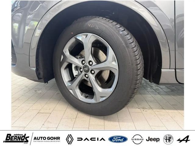 Ford Kuga EcoBoost ST Line