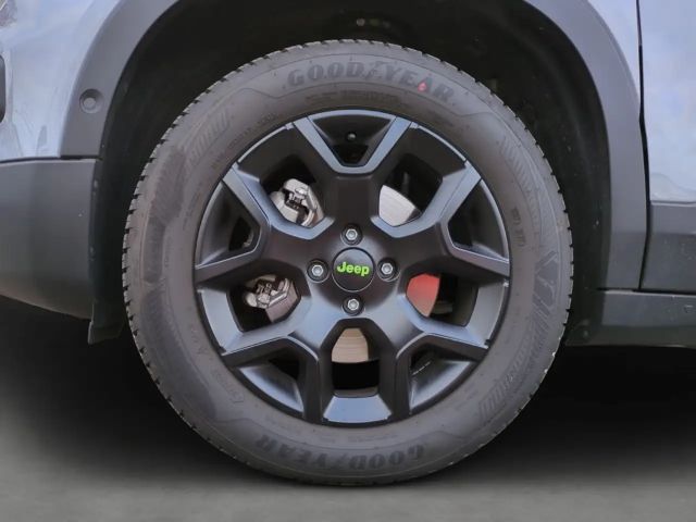 Jeep Avenger Overland