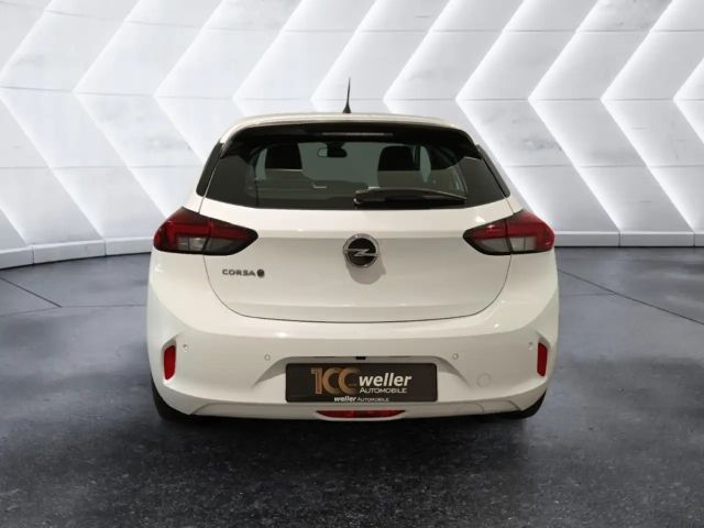 Opel Corsa -e ''Edition'' Rückfahrkamera Sitzheizung Klimaaut