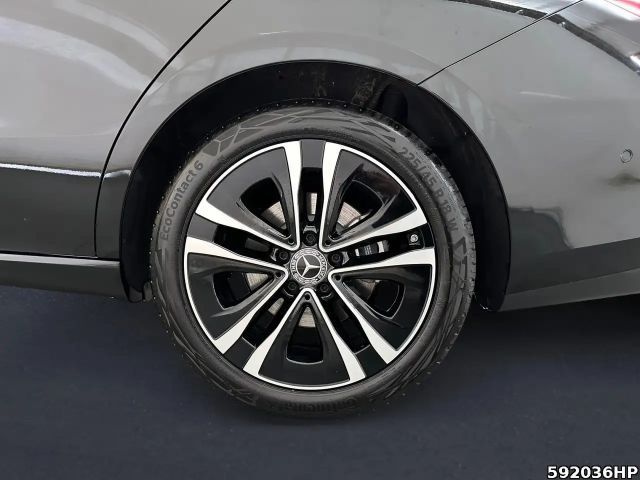 Mercedes-Benz CLA 200 Progressive