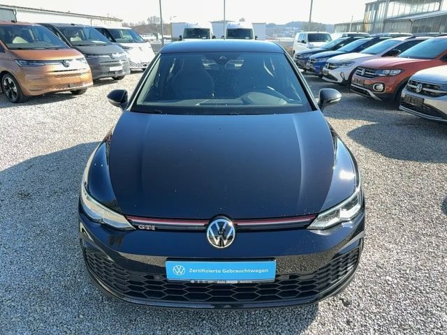 Volkswagen Golf DSG GTI