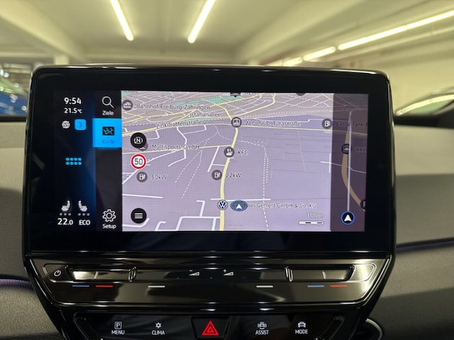 Volkswagen ID.3 58 KWh Life Performance Pro