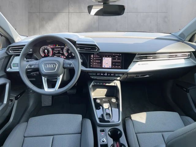 Audi A3 30 TFSI Sedan