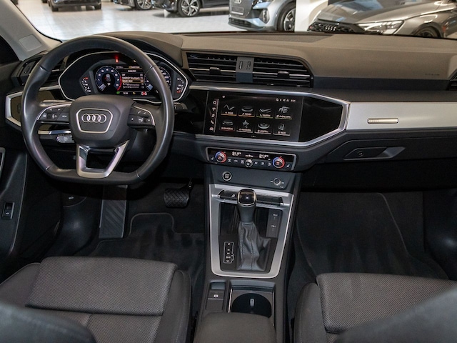 Audi Q3 35 TFSI S-Tronic