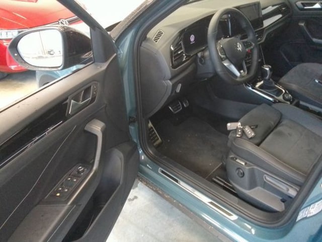 Volkswagen T-Roc 2.0 TDI DSG