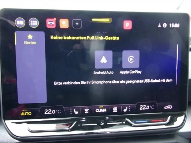 Seat Leon 1.5 eTSI DSG Style