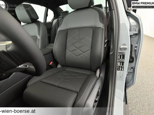 BMW 520 520d Sedan xDrive