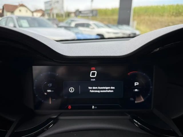 Alfa Romeo Junior Ibrida