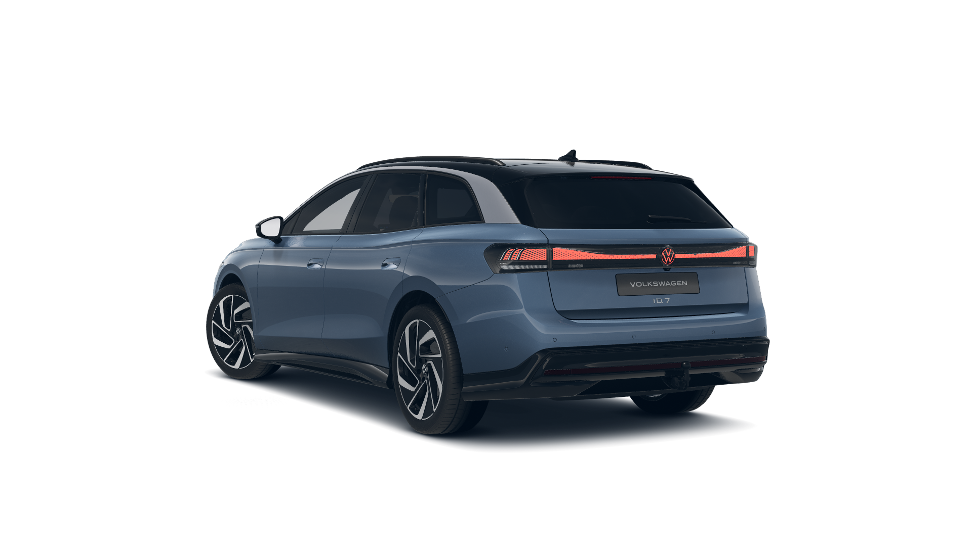 Volkswagen ID.7 Pro Tourer