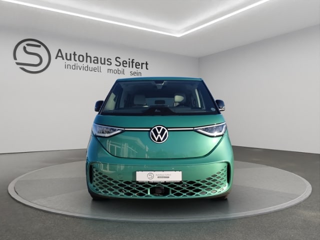 Volkswagen ID.Buzz ID.Buzz 210 kW