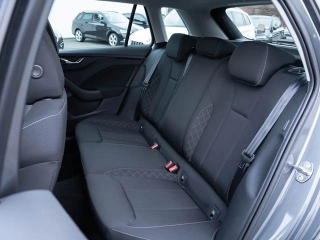 Skoda Kamiq 1.5 TSI Ambition