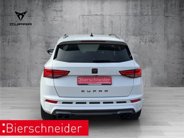 Cupra Ateca 2.0 TSI 4Drive DSG VZ