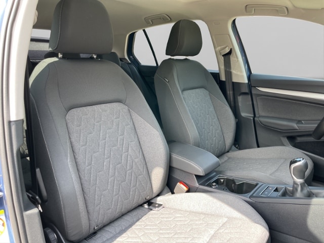 Volkswagen Golf 1.5 TSI Golf VIII