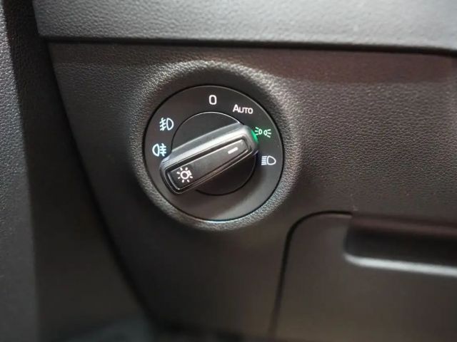 Skoda Karoq 4x4 Sportline