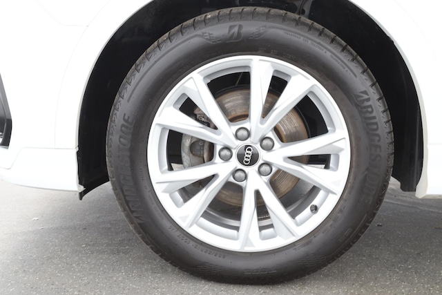 Audi Q3 35 TDI S-Line