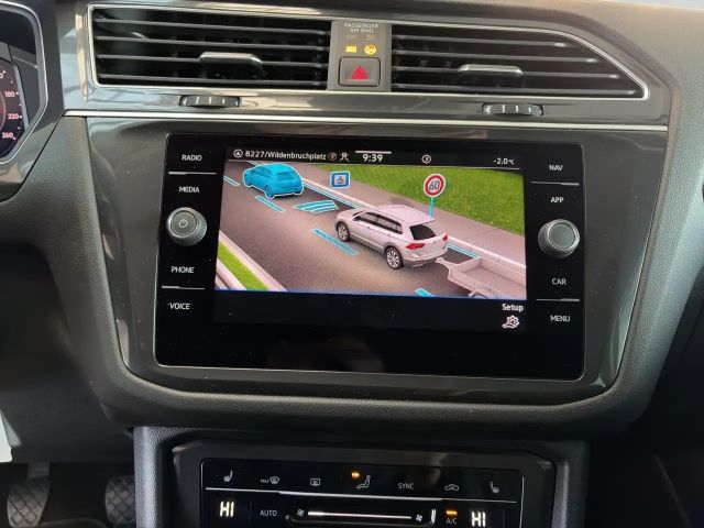 Volkswagen Tiguan 1.5 TSI Allspace Life