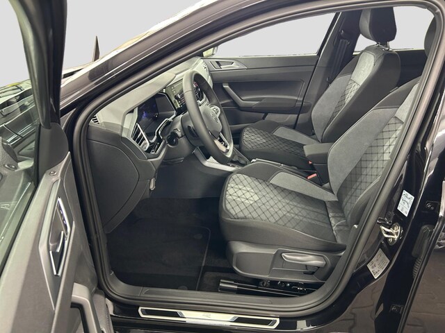 Volkswagen Polo 1.0 TSI DSG R-Line