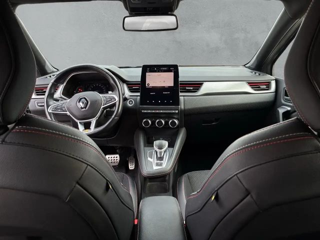 Renault Captur EDC RS TCe 160