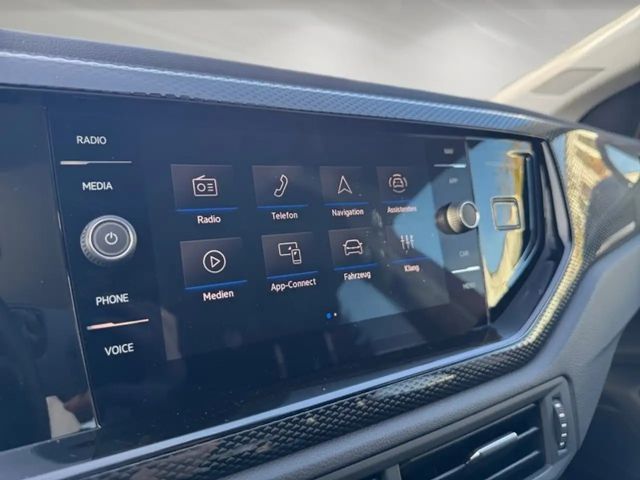 Volkswagen Taigo 1.0 TSI Life