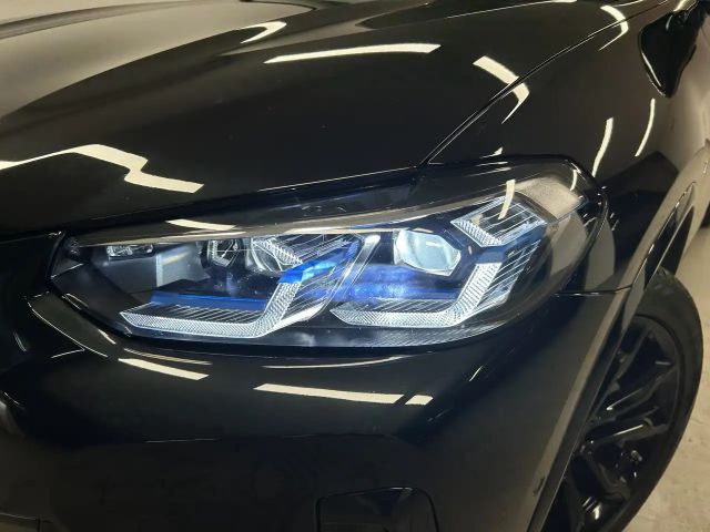 BMW X4 Coupé M-Sport xDrive30d