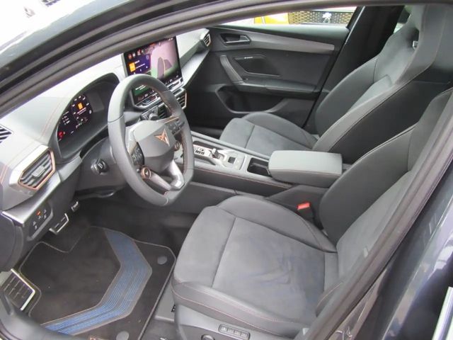 Cupra Leon DSG Sportstourer