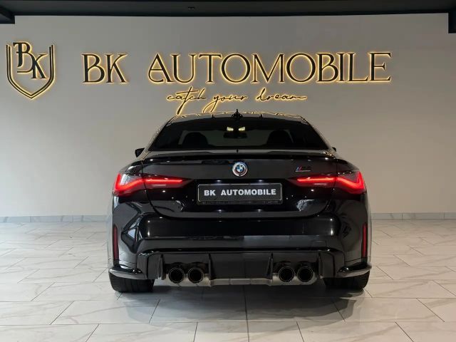 BMW M4 Competition Coupé xDrive