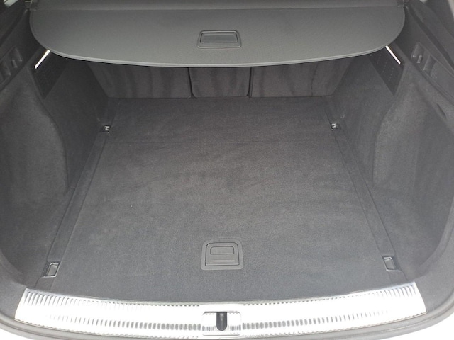 Audi SQ5 SUV TDI tiptronic Audi SQ5 SUV