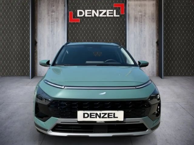 Hyundai Bayon 1.0 T-GDi