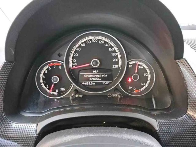 Volkswagen up! 1.0 Sitzhzg/Klima/4Türen