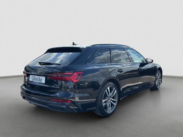 Audi A6 40 TDI Quattro S-Tronic Sport