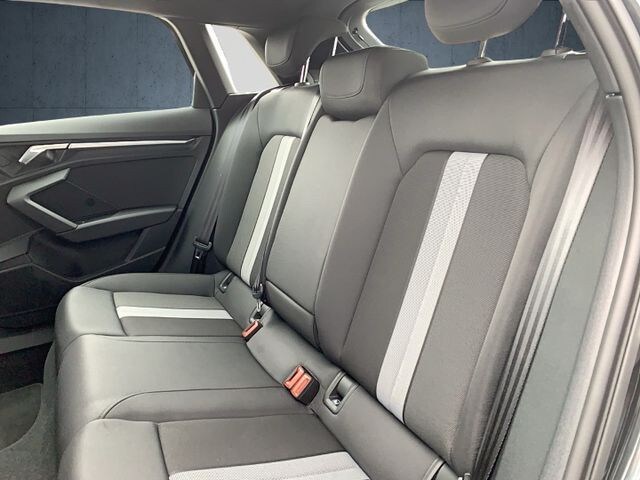 Audi A3 35 TFSI S-Tronic Sportback