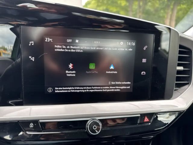 Opel Mokka 1.2 Turbo Elegance Turbo