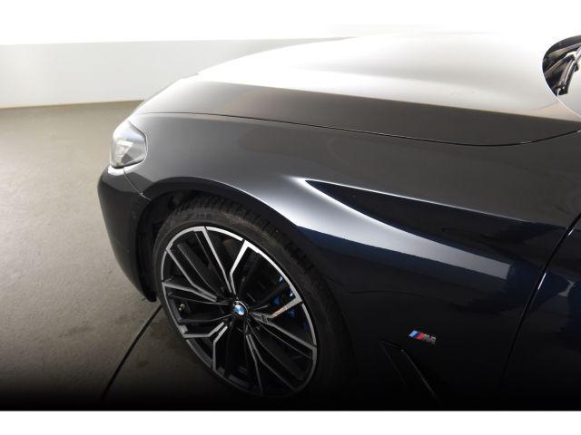 BMW 540 540d Touring xDrive