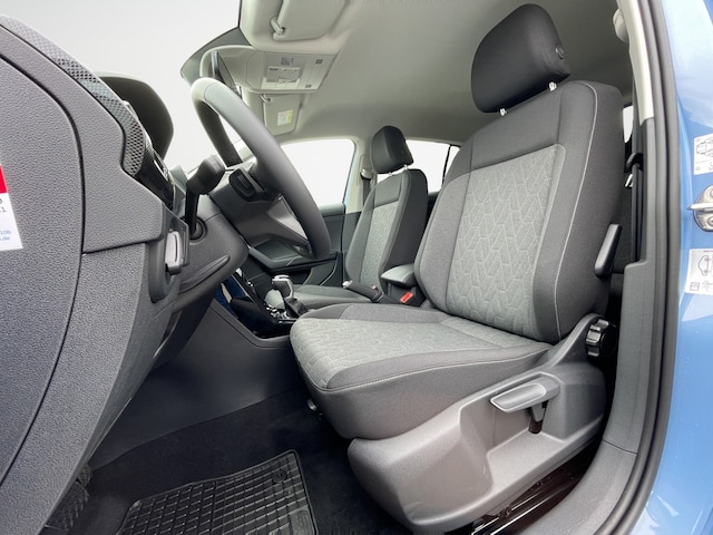 Volkswagen T-Cross 1.0 TSI DSG Life