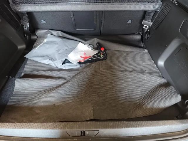 Opel Grandland X 1.6 Turbo Ultimate