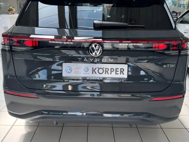 Volkswagen Tayron 1.5 eTSI Life