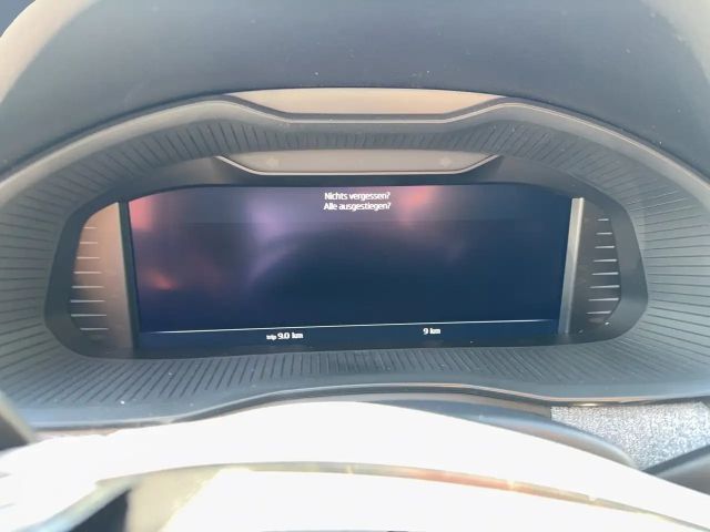 Skoda Kamiq Selection