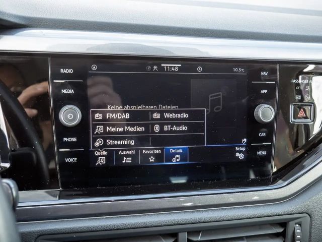 Volkswagen Taigo 1.0 TSI DSG Style