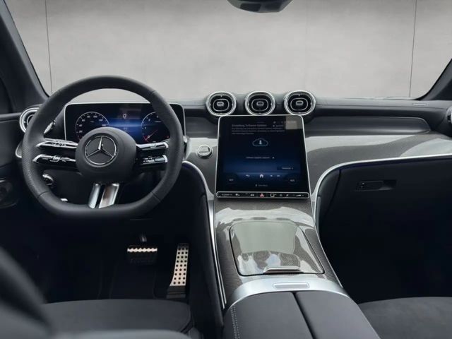 Mercedes-Benz GLC 200 GLC