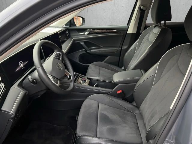 Volkswagen Tiguan DSG Elegance Elegance