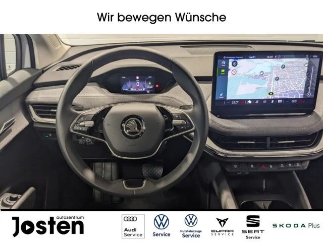 Skoda Enyaq Loft iV 60